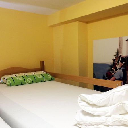 Europa Hostel Порторож Экстерьер фото
