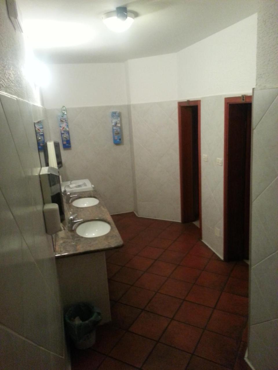 Europa Hostel Порторож Экстерьер фото