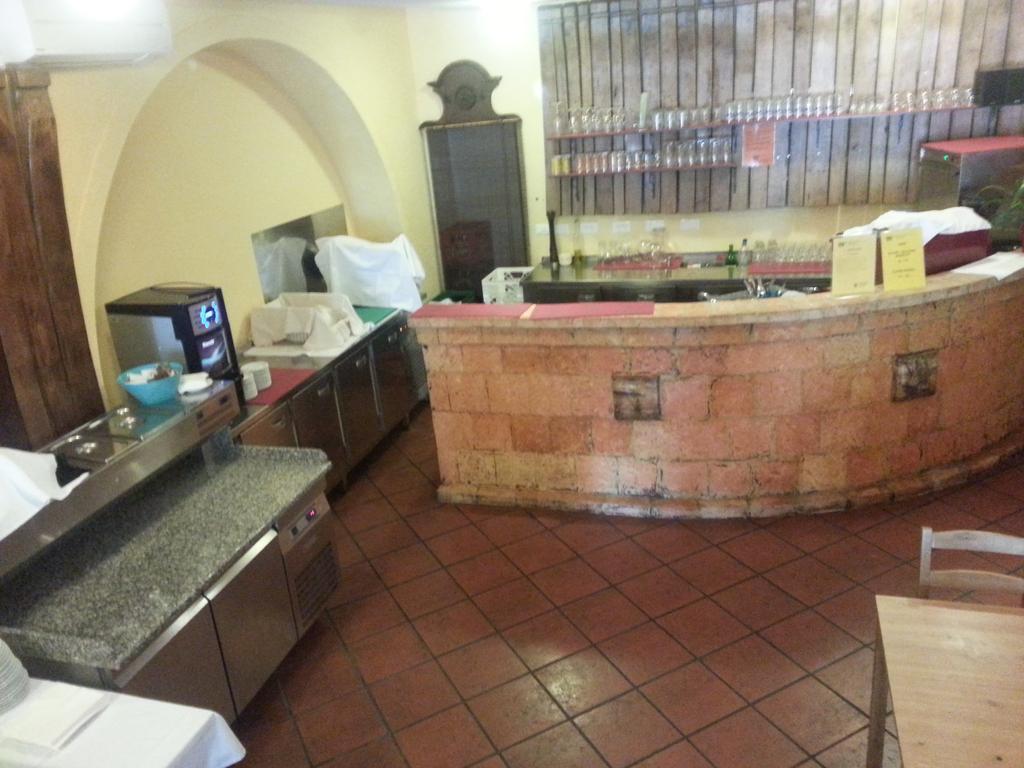 Europa Hostel Порторож Экстерьер фото