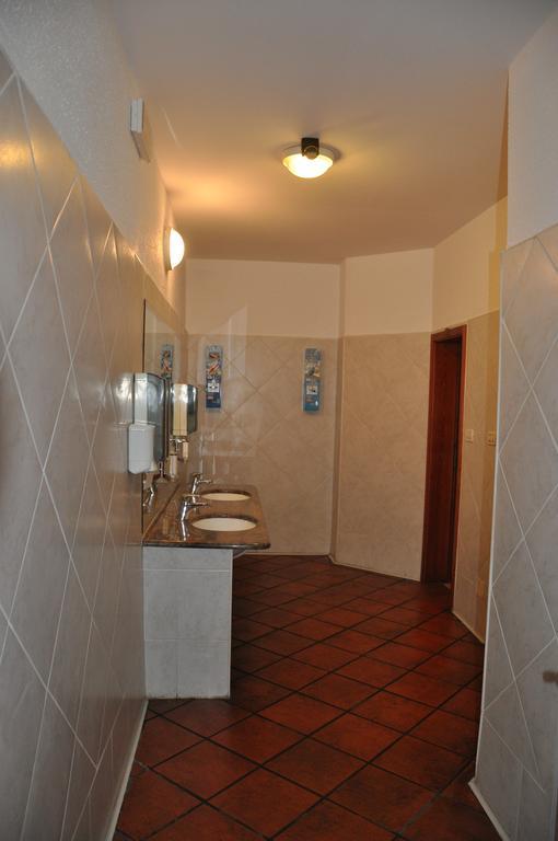 Europa Hostel Порторож Номер фото