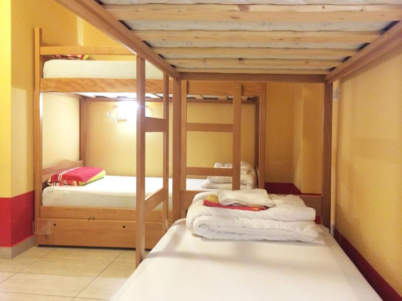 Europa Hostel Порторож Экстерьер фото