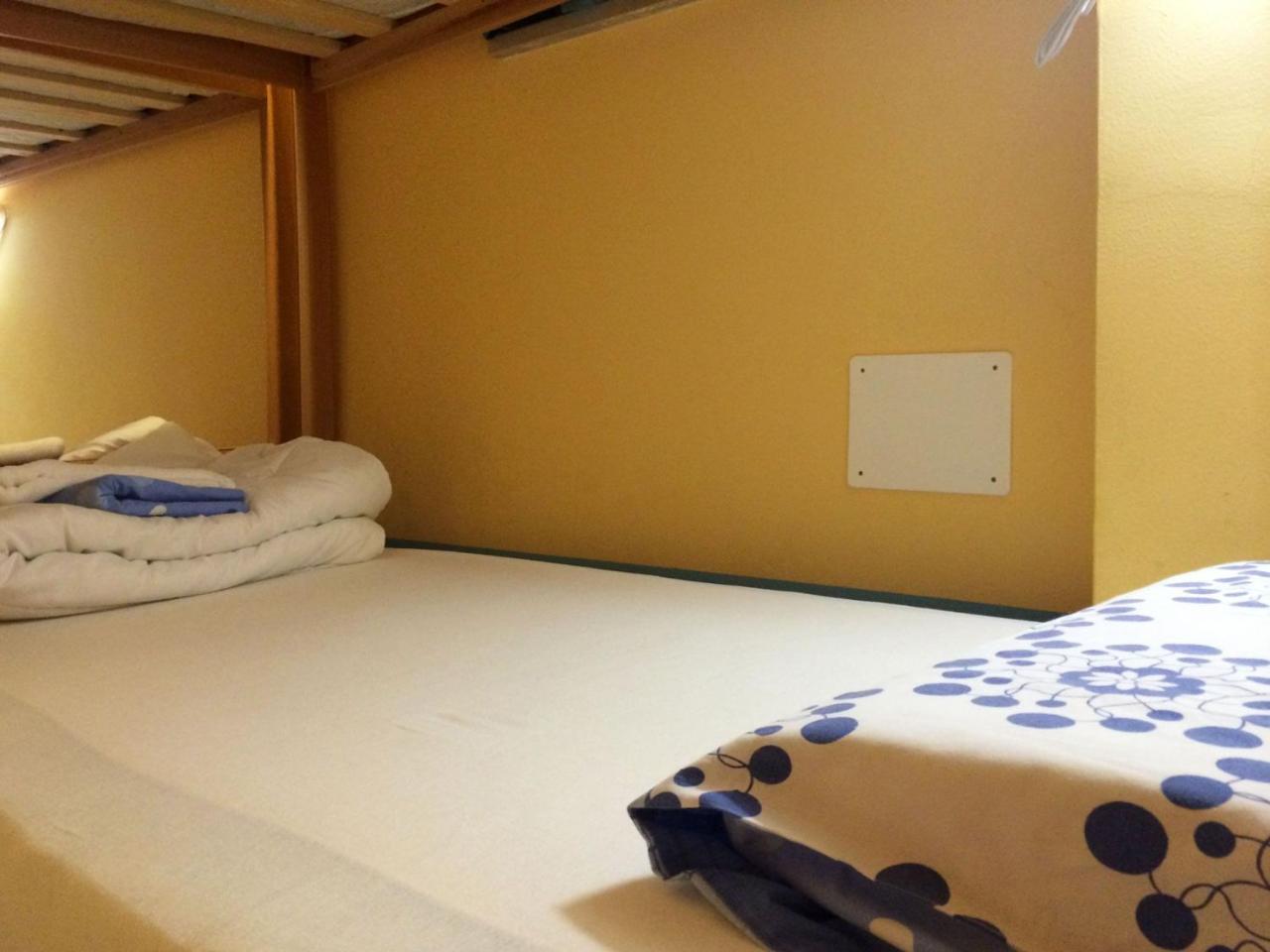 Europa Hostel Порторож Экстерьер фото