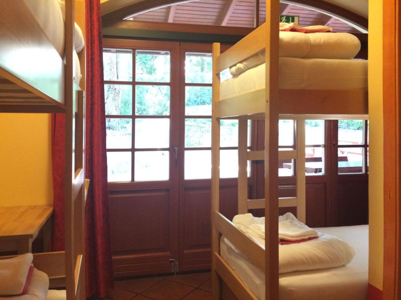 Europa Hostel Порторож Экстерьер фото